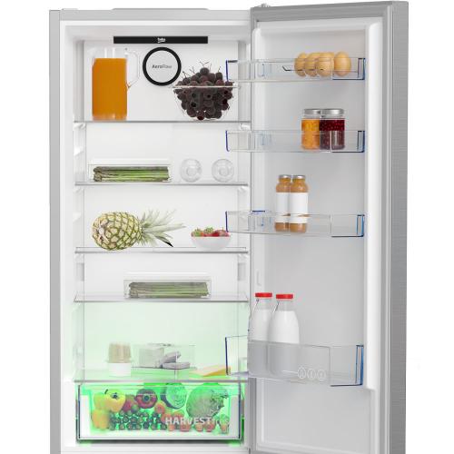 Beko B 5 RCNA 406 HXB 1 Kühlkombination